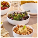 Форма для выпекания стеклокерамическая 