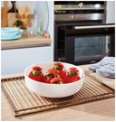 Форма для выпекания стеклокерамическая 