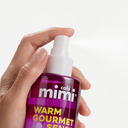 Мист для тела и волос 