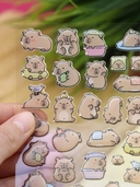 Набор наклеек 