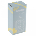 Дозатор для жидкого мыла 