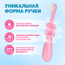 Детская зубная щетка 