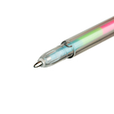 Ручка гелевая многоцветная 
