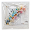 Картина по номерам 