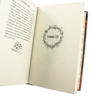 Яблочный пирог с загадкой — фото, картинка — 6