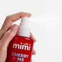 Мист-шиммер для тела и волос 