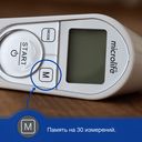 Термометр Microlife NC 200 — фото, картинка — 9
