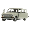 Машинка инерционная 