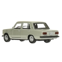 Машинка инерционная 