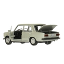 Машинка инерционная 