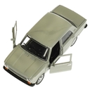 Машинка инерционная 