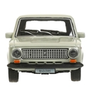 Машинка инерционная 