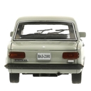 Машинка инерционная 