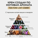 Крем для рук и тела 