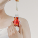 Масло-эликсир для лица 