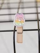 Набор прищепок декоративных 