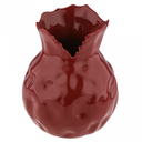 Ваза фарфоровая 