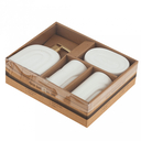 Набор для ванной комнаты 