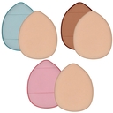 Набор спонжей для макияжа 