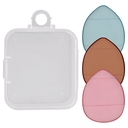 Набор спонжей для макияжа 