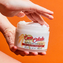 Крем-баттер для тела 