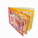 Школа волшебства и чародейства. 100 наклеек — фото, картинка — 1