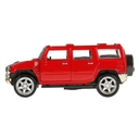 Машинка инерционная 