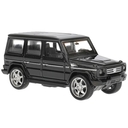 Машинка инерционная 