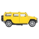 Машинка инерционная 