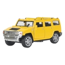 Машинка инерционная 