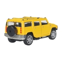 Машинка инерционная 