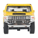 Машинка инерционная 