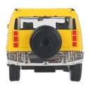 Машинка инерционная 