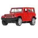 Машинка инерционная 