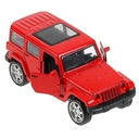 Машинка инерционная 