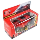 Машинка инерционная 