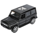 Машинка инерционная 