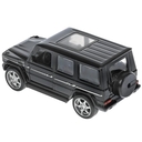 Машинка инерционная 