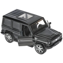 Машинка инерционная 