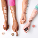 Тени для век 