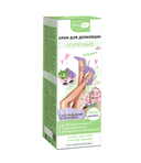 Крем для депиляции 