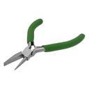 Кругло-плоскогубцы 