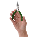 Кругло-плоскогубцы 