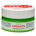 Крем для ног и рук 