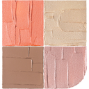 Палетка для скульптурирования лица 