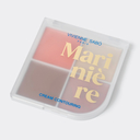 Палетка для скульптурирования лица 