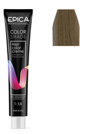 Крем-краска для волос 