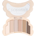 Палетка теней для век 