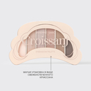 Палетка теней для век 