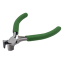 Кусачки торцевые 